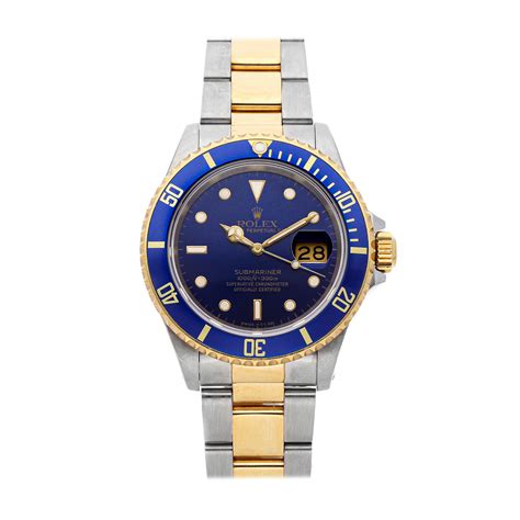 reloj submariner rolex precio|pre owned rolex submariner watch.